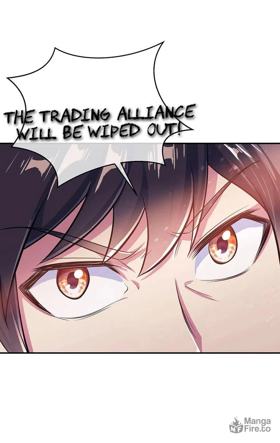 Peerless Battle Spirit (Colored) Chapter 265 page 46 - 