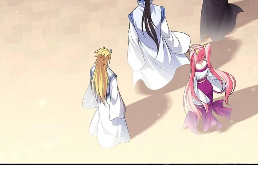 Peerless Battle Spirit (Colored) Chapter 265 page 50 - 