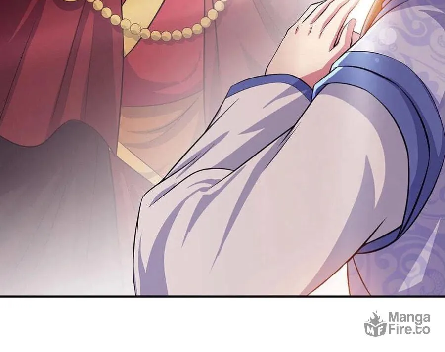 Peerless Battle Spirit (Colored) Chapter 265 page 52 - 