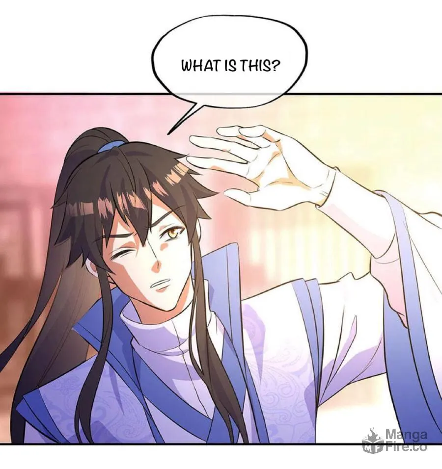 Peerless Battle Spirit (Colored) Chapter 266 page 31 - 