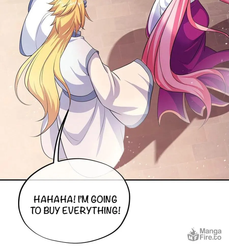 Peerless Battle Spirit (Colored) Chapter 266 page 5 - 
