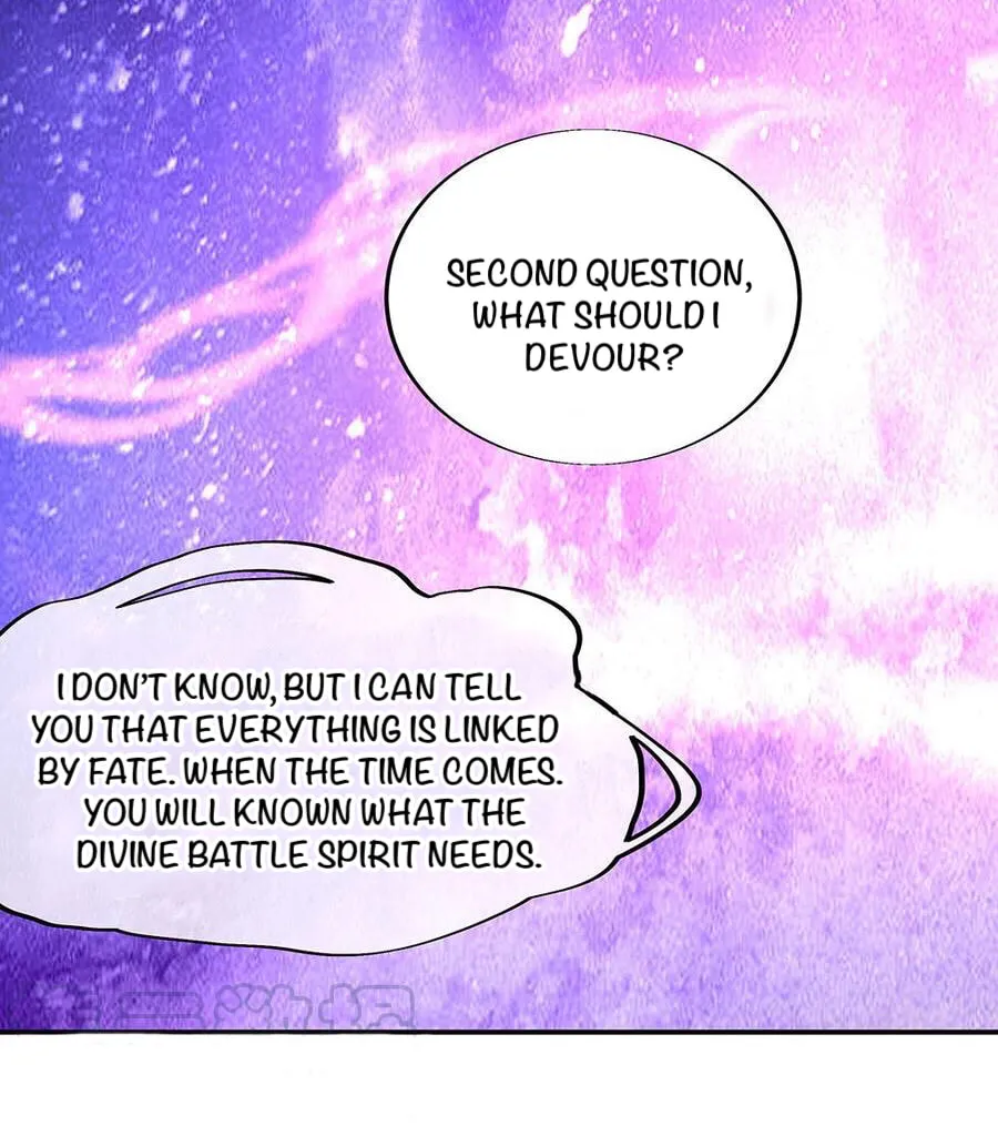 Peerless Battle Spirit (Colored) Chapter 266 page 43 - 