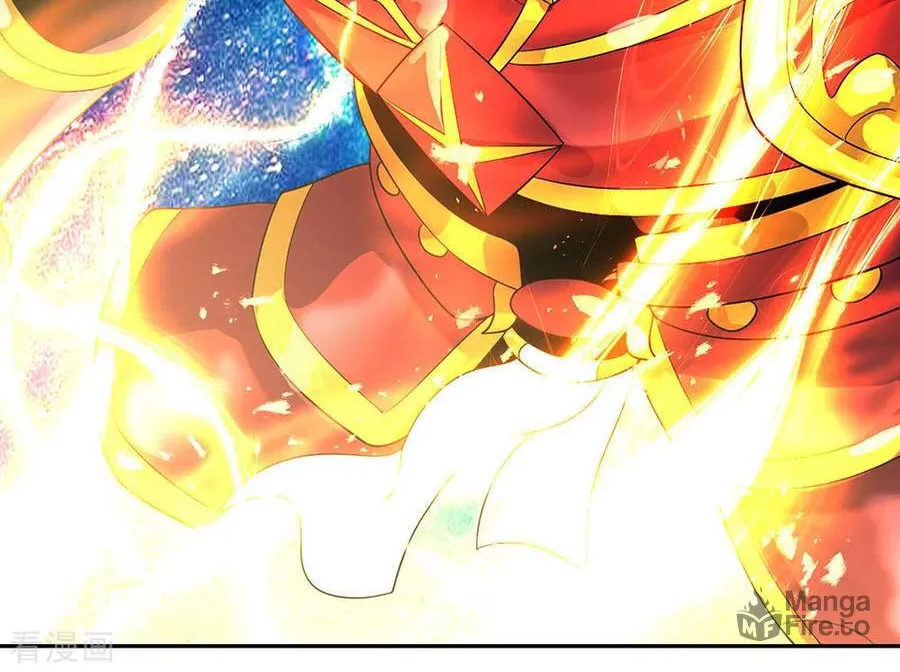 Peerless Battle Spirit (Colored) Chapter 266 page 49 - 