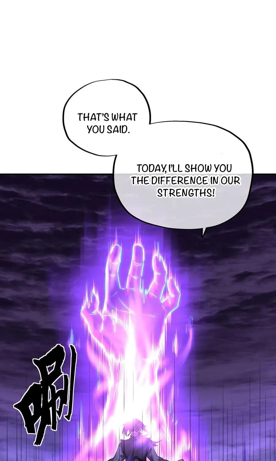 Peerless Battle Spirit (Colored) Chapter 268 page 29 - 