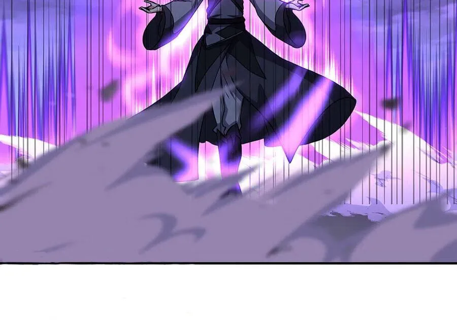 Peerless Battle Spirit (Colored) Chapter 268 page 30 - 