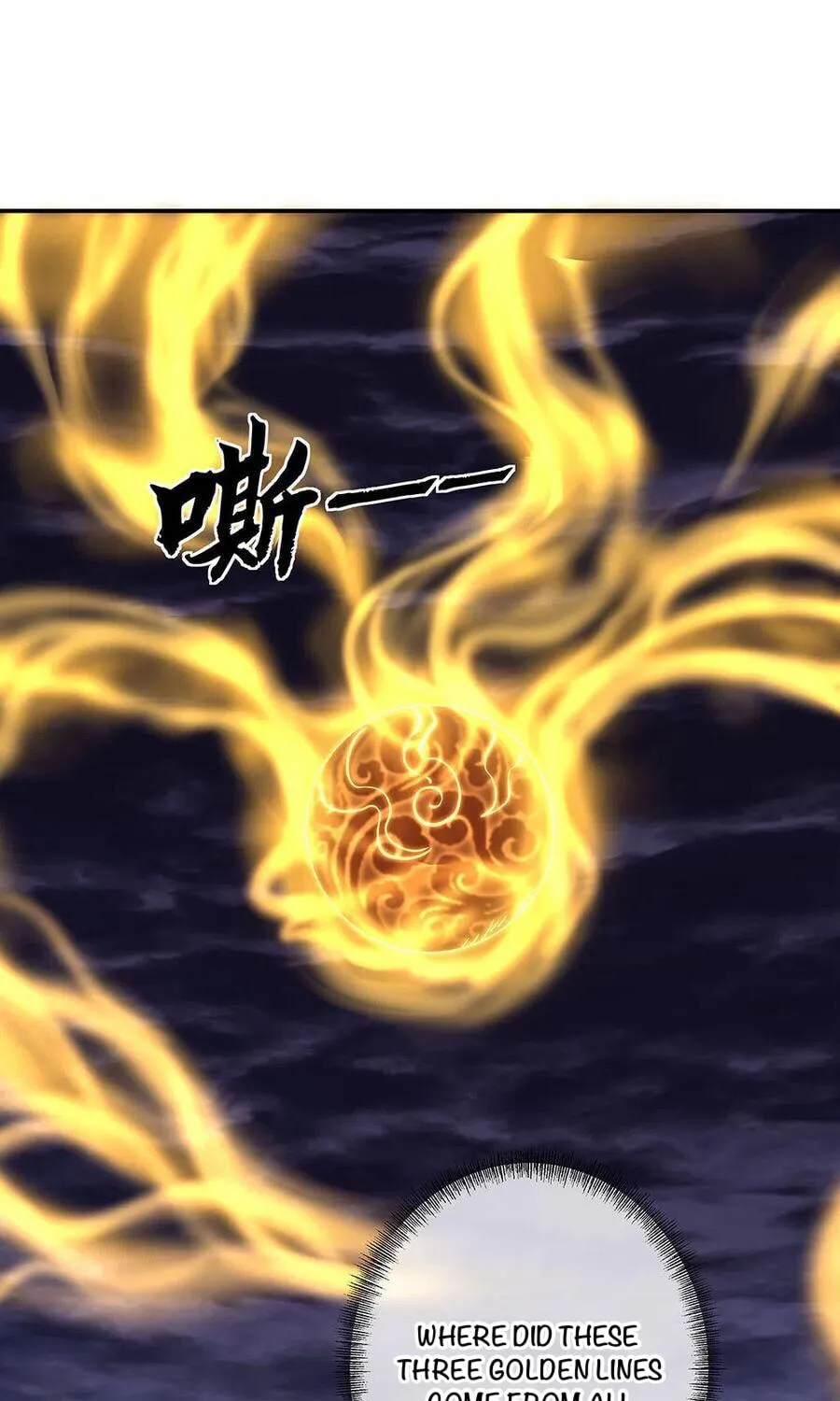 Peerless Battle Spirit (Colored) Chapter 268 page 4 - 