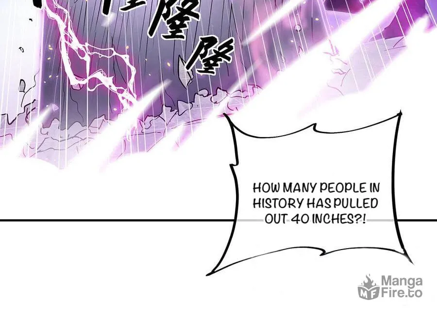 Peerless Battle Spirit (Colored) Chapter 268 page 35 - 