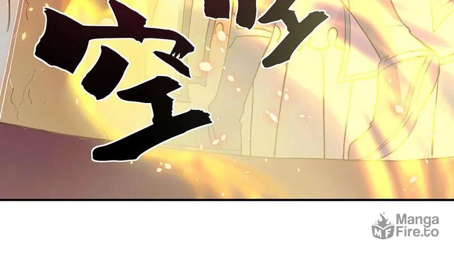 Peerless Battle Spirit (Colored) Chapter 268 page 43 - 