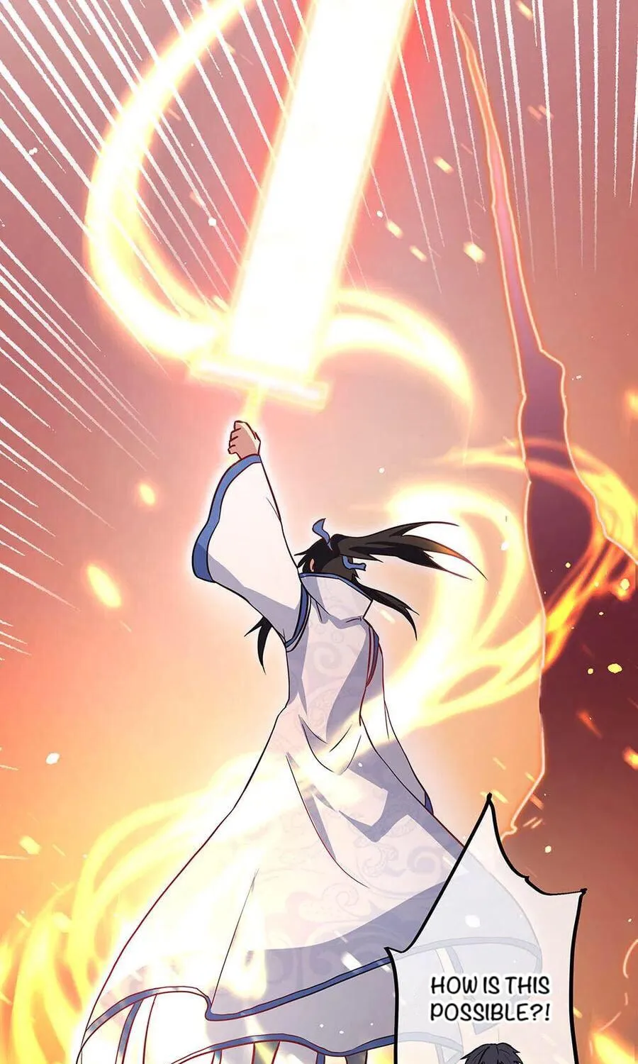 Peerless Battle Spirit (Colored) Chapter 268 page 49 - 