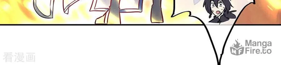 Peerless Battle Spirit (Colored) Chapter 268 page 50 - 