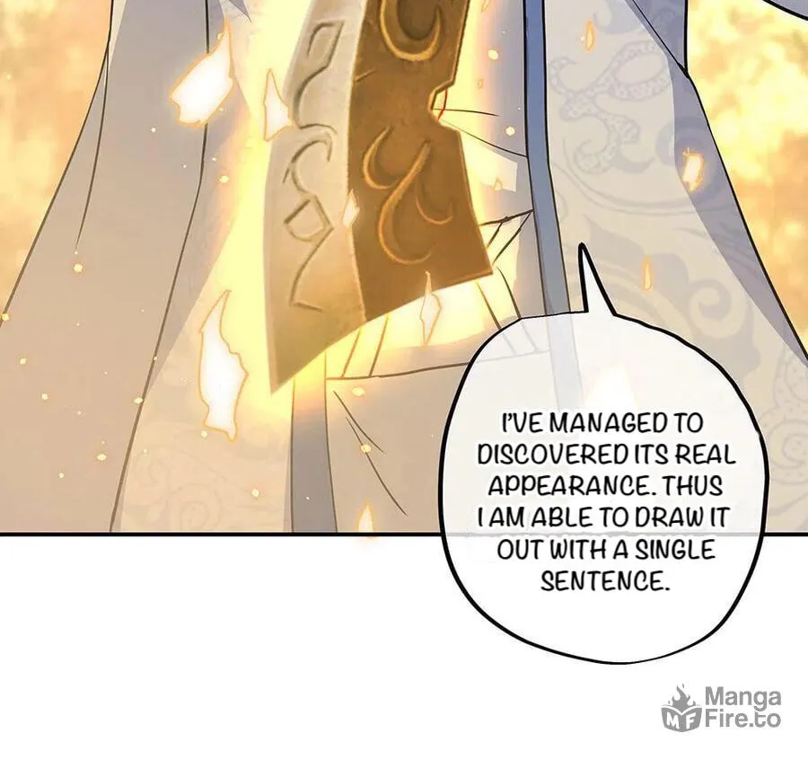 Peerless Battle Spirit (Colored) Chapter 268 page 58 - 