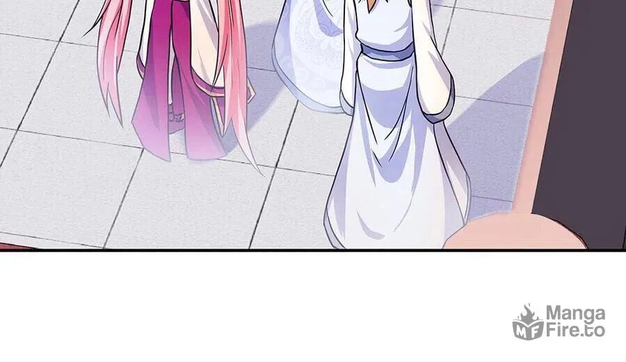 Peerless Battle Spirit (Colored) Chapter 269 page 14 - 