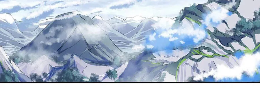 Peerless Battle Spirit (Colored) Chapter 269 page 21 - 