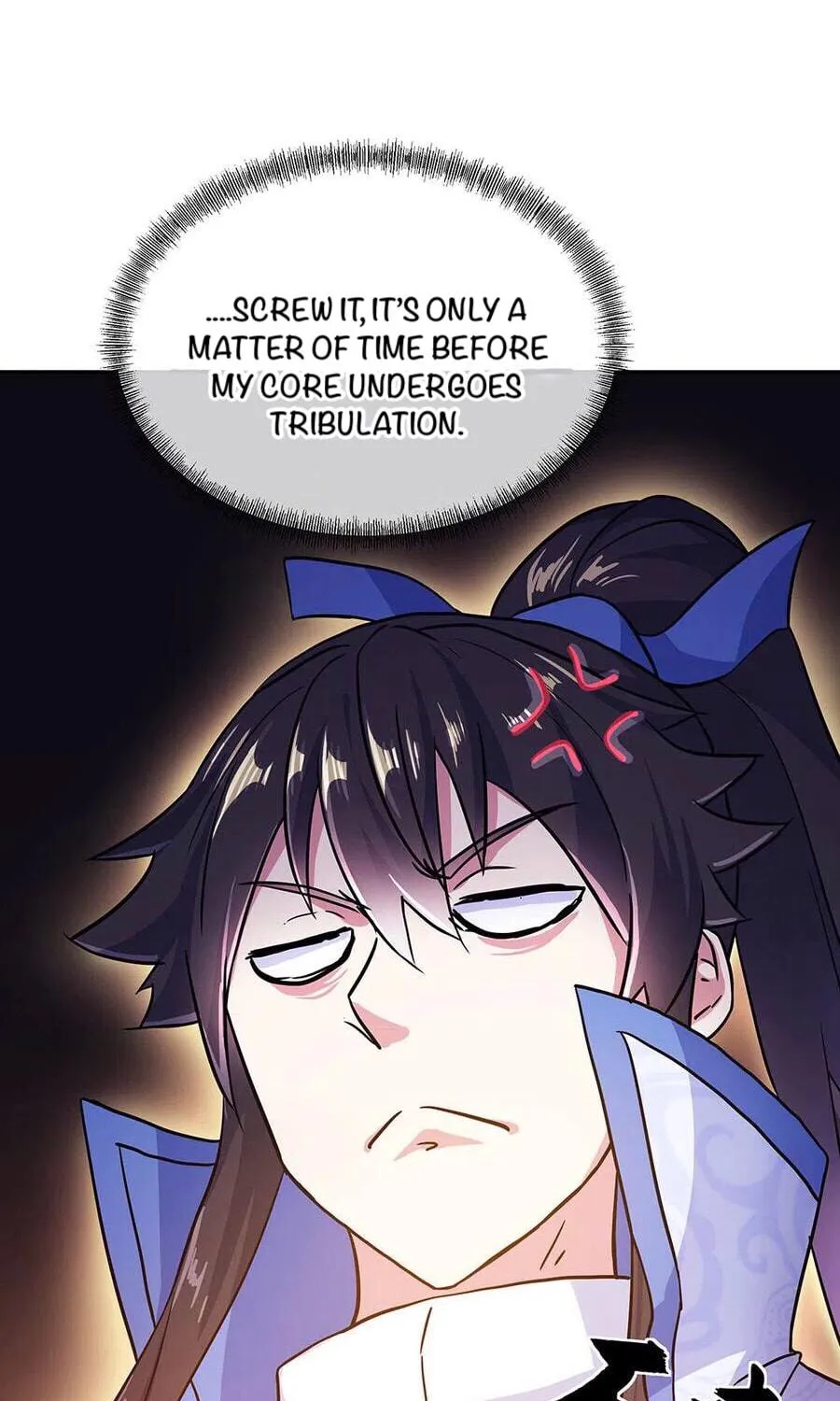 Peerless Battle Spirit (Colored) Chapter 269 page 27 - 