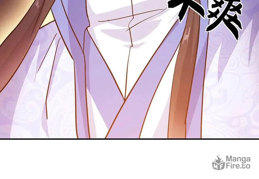 Peerless Battle Spirit (Colored) Chapter 269 page 28 - 