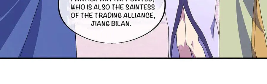 Peerless Battle Spirit (Colored) Chapter 269 page 49 - 