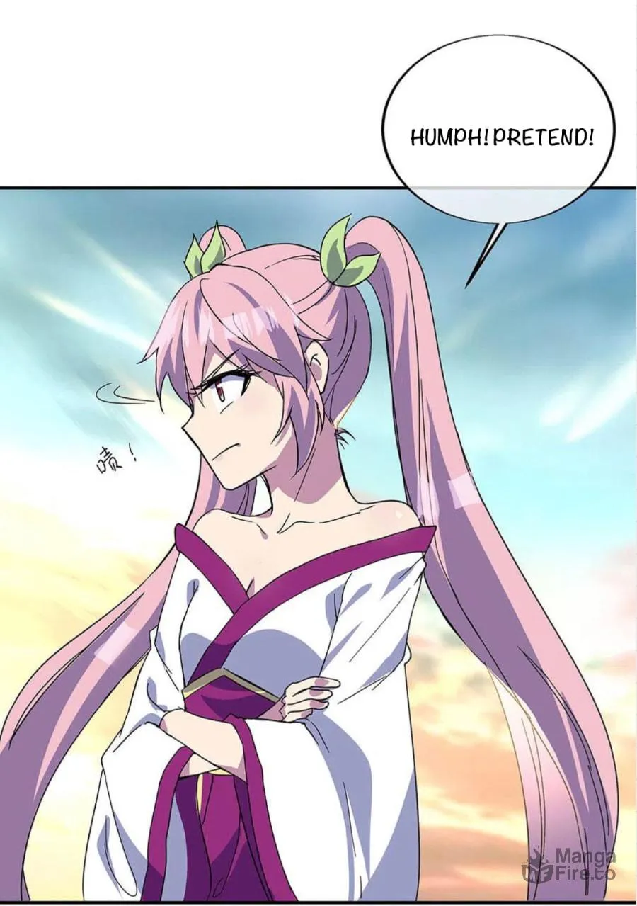 Peerless Battle Spirit (Colored) Chapter 269 page 52 - 