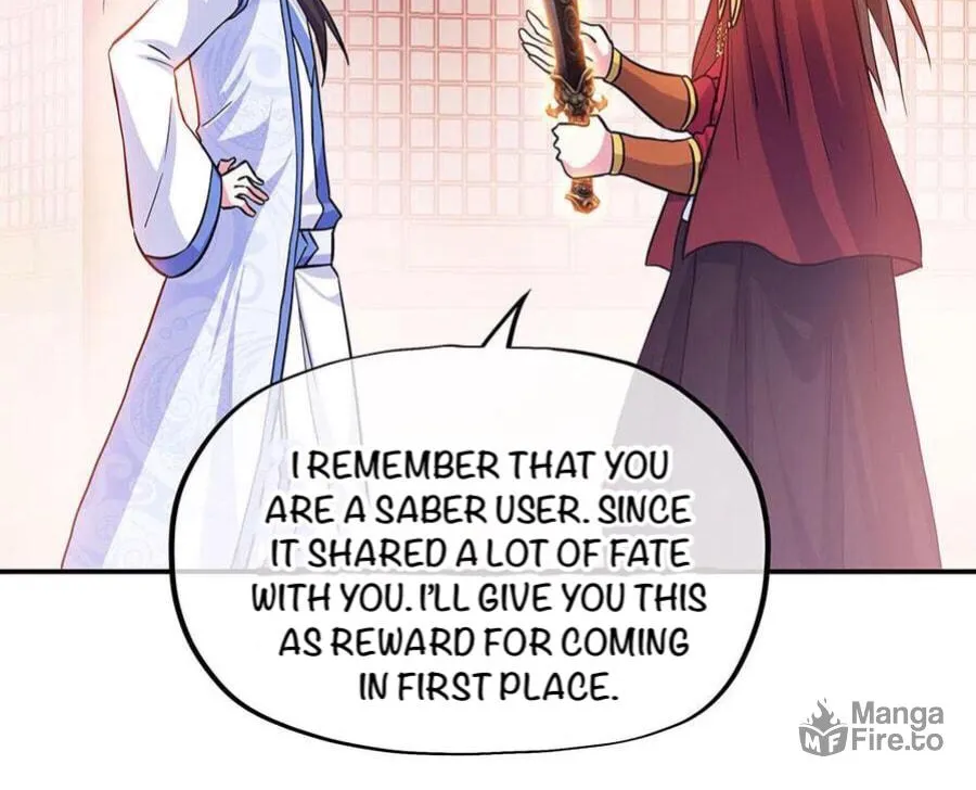 Peerless Battle Spirit (Colored) Chapter 269 page 10 - 
