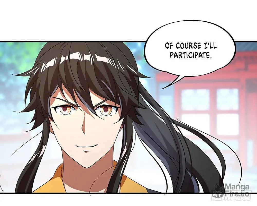 Peerless Battle Spirit (Colored) Chapter 27 page 23 - 