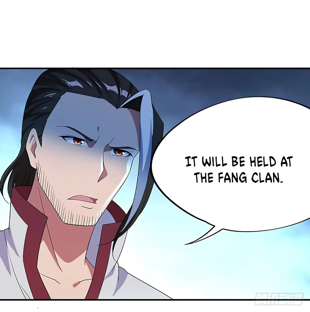 Peerless Battle Spirit (Colored) Chapter 27 page 30 - 