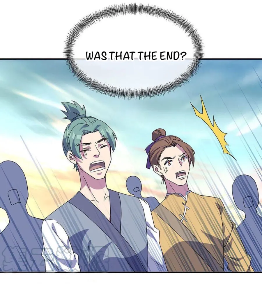 Peerless Battle Spirit (Colored) Chapter 270 page 14 - 