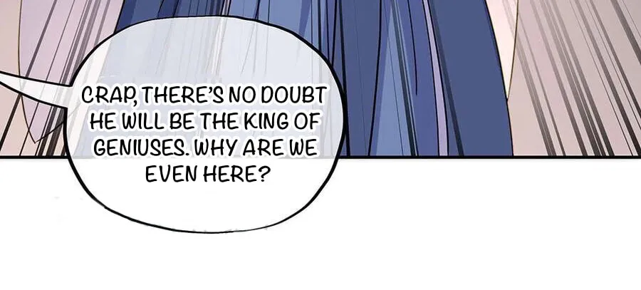 Peerless Battle Spirit (Colored) Chapter 270 page 32 - 