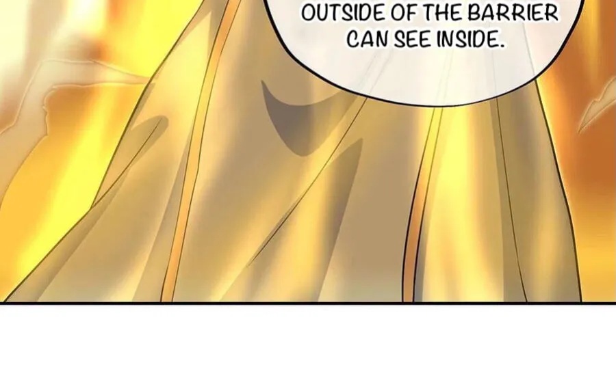 Peerless Battle Spirit (Colored) Chapter 270 page 40 - 