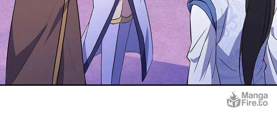 Peerless Battle Spirit (Colored) Chapter 270 page 5 - 