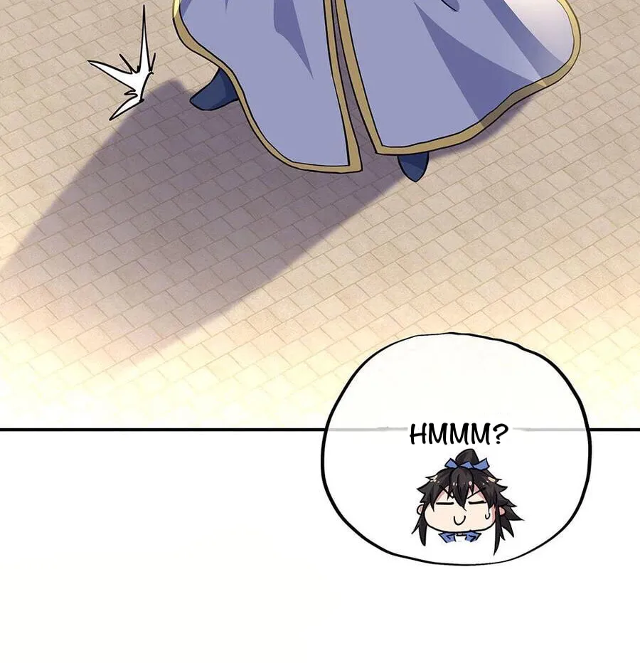 Peerless Battle Spirit (Colored) Chapter 270 page 47 - 