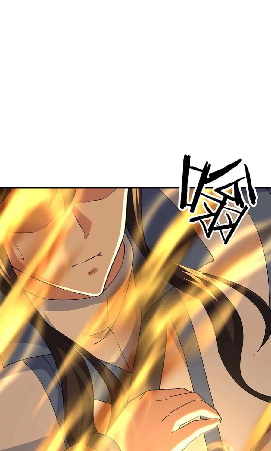 Peerless Battle Spirit (Colored) Chapter 271 page 12 - 