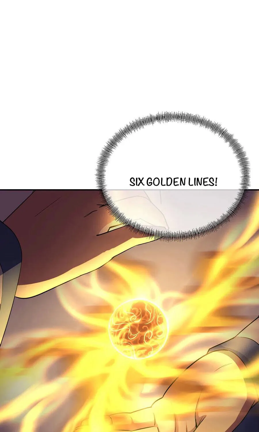 Peerless Battle Spirit (Colored) Chapter 271 page 14 - 