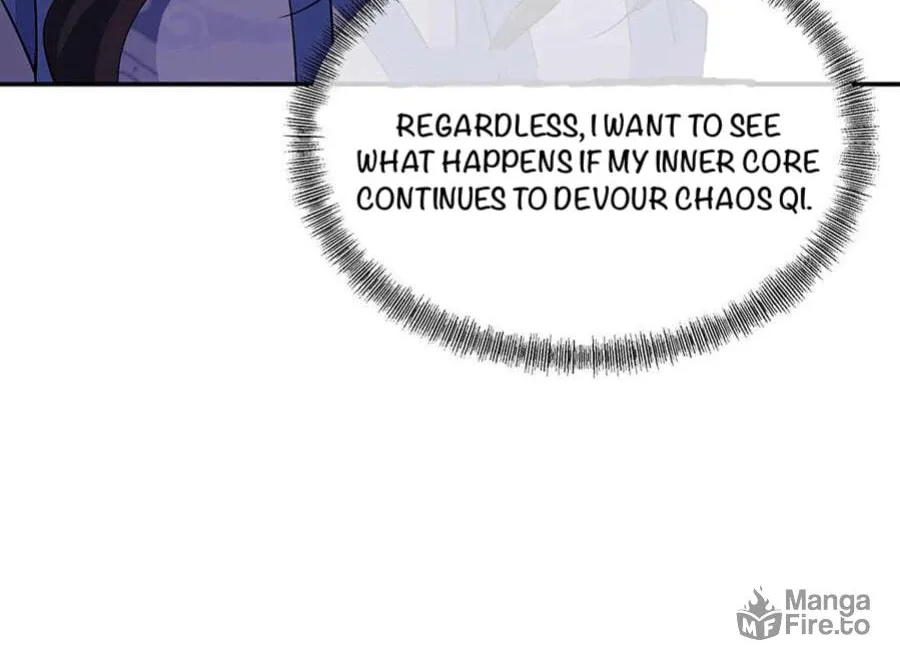 Peerless Battle Spirit (Colored) Chapter 271 page 17 - 