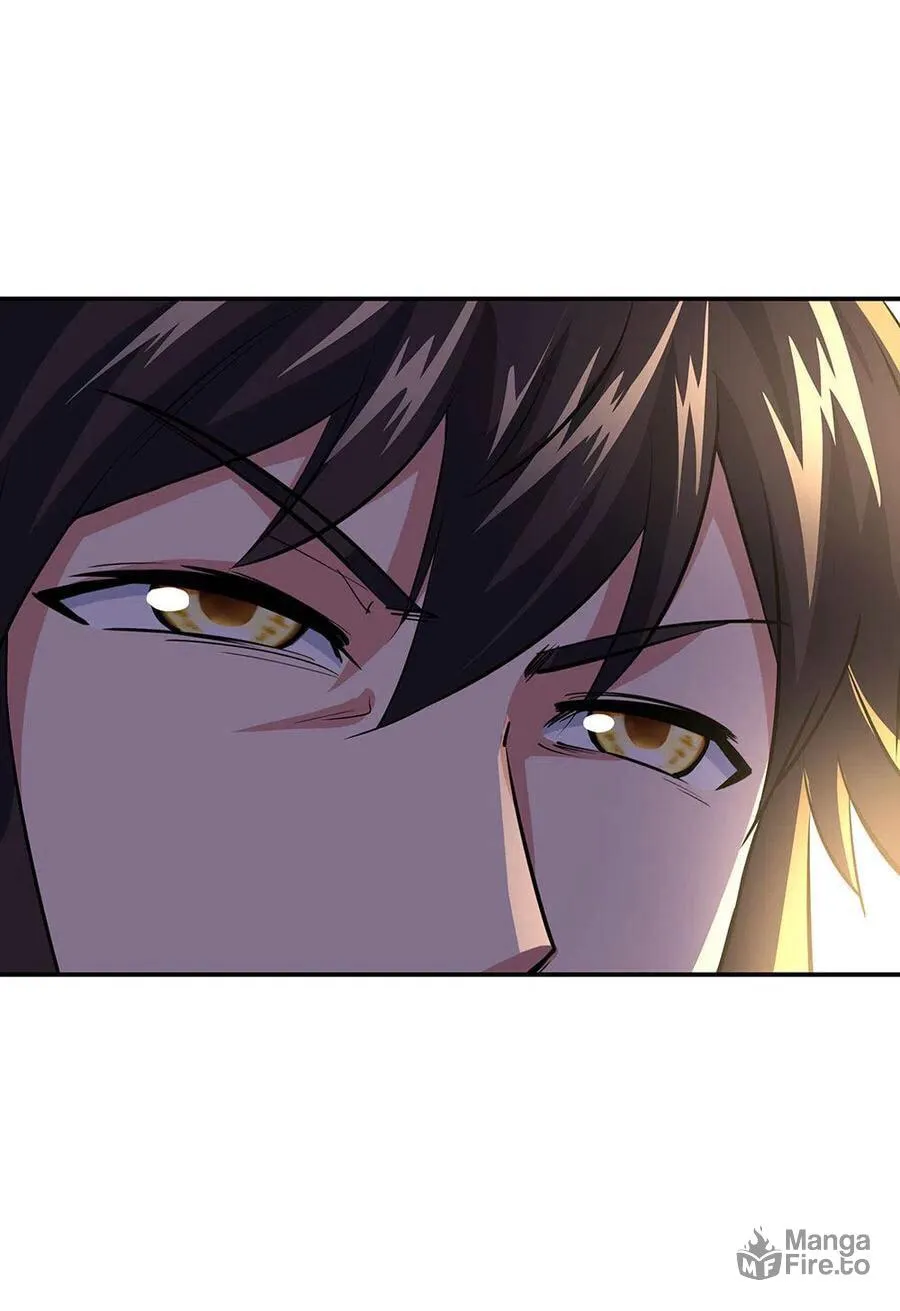 Peerless Battle Spirit (Colored) Chapter 271 page 18 - 