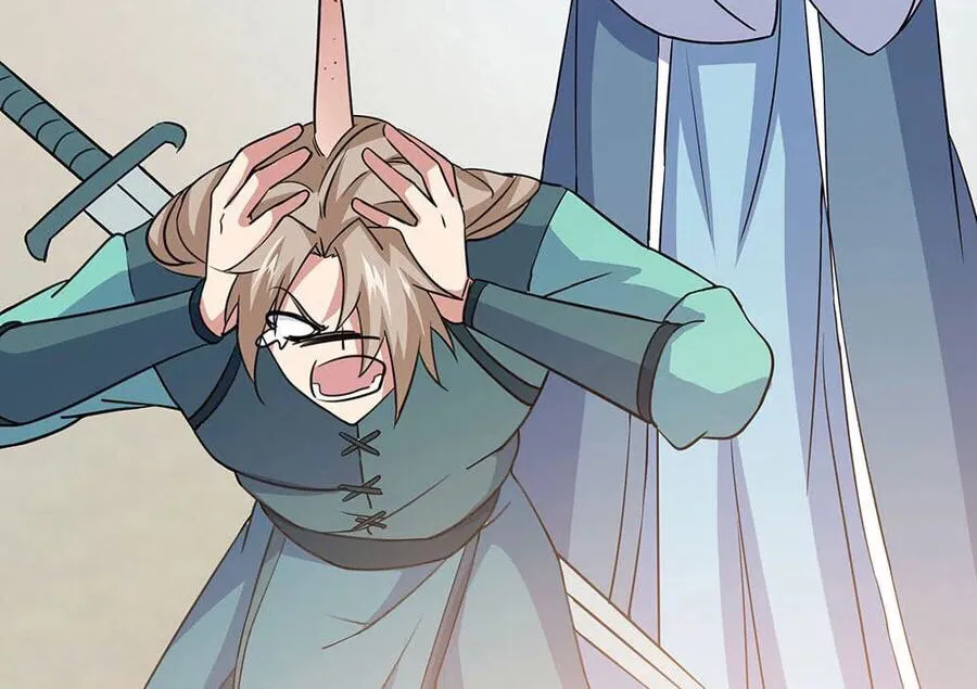 Peerless Battle Spirit (Colored) Chapter 271 page 30 - 