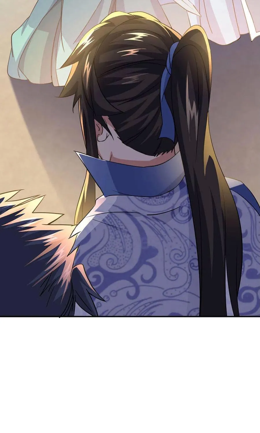 Peerless Battle Spirit (Colored) Chapter 271 page 31 - 
