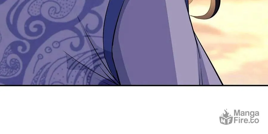 Peerless Battle Spirit (Colored) Chapter 271 page 36 - 