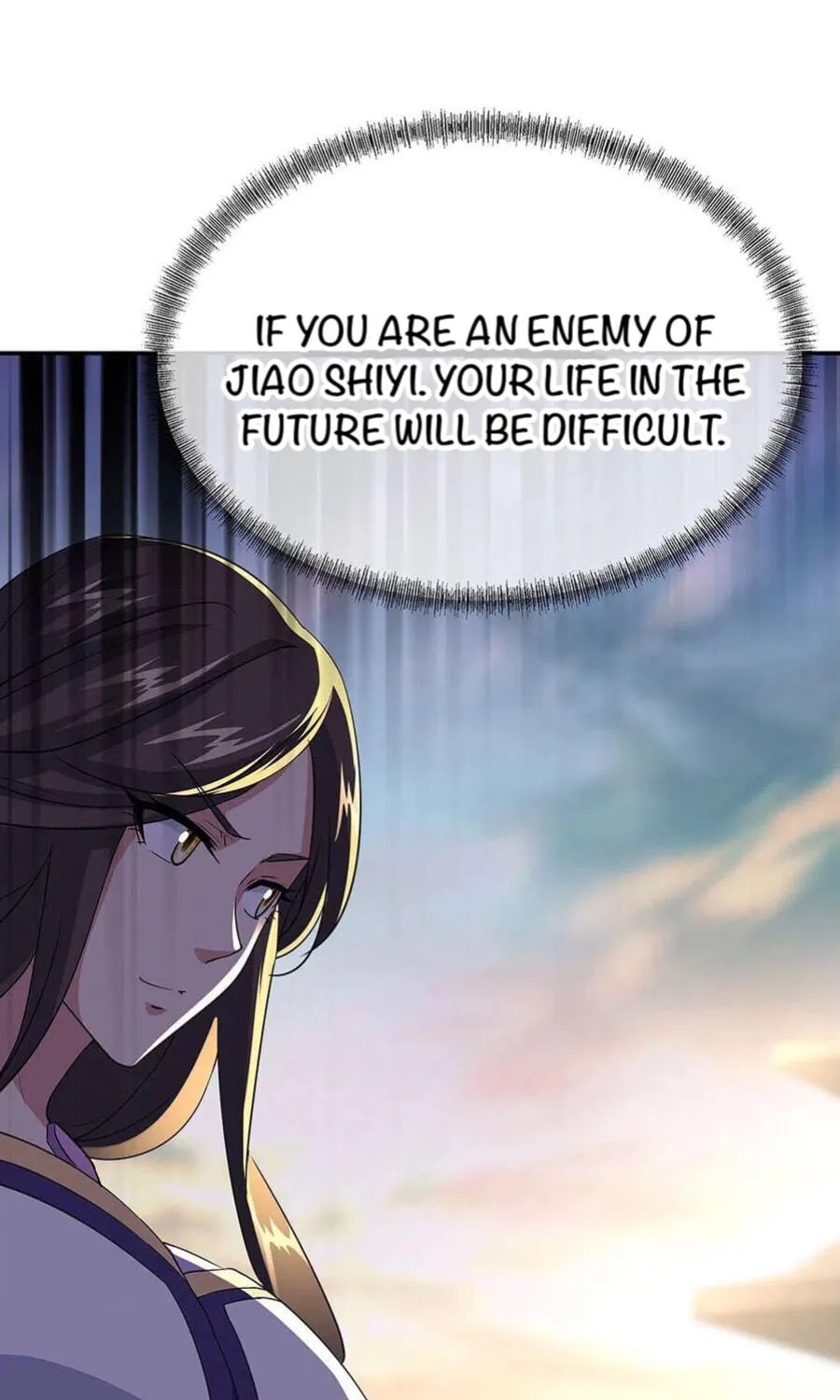 Peerless Battle Spirit (Colored) Chapter 271 page 48 - 
