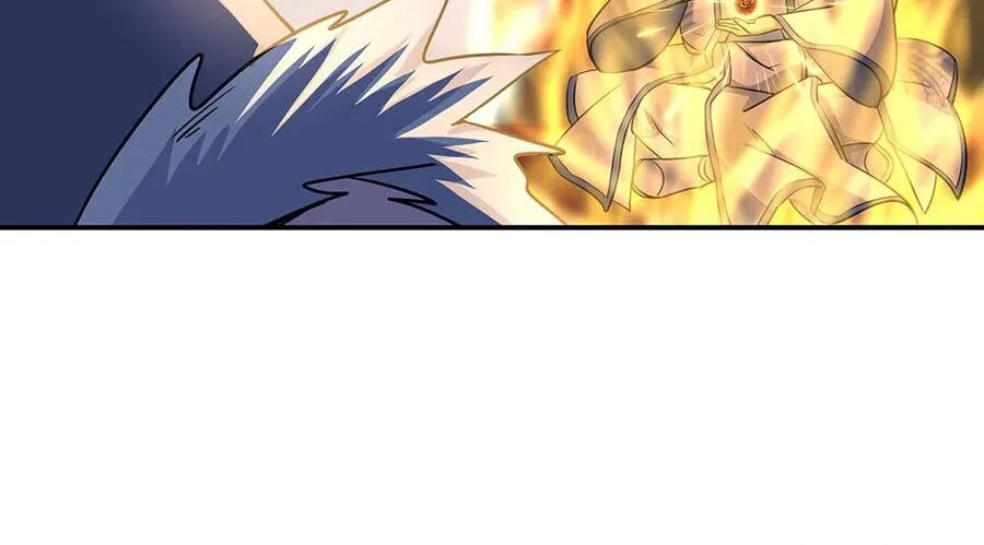 Peerless Battle Spirit (Colored) Chapter 271 page 7 - 