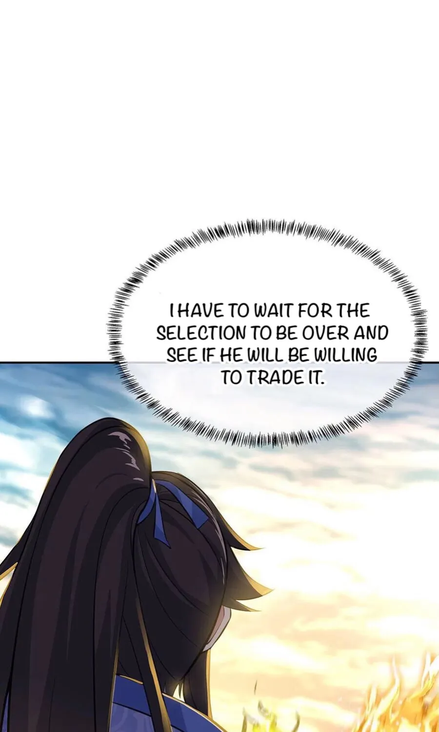 Peerless Battle Spirit (Colored) Chapter 271 page 62 - 