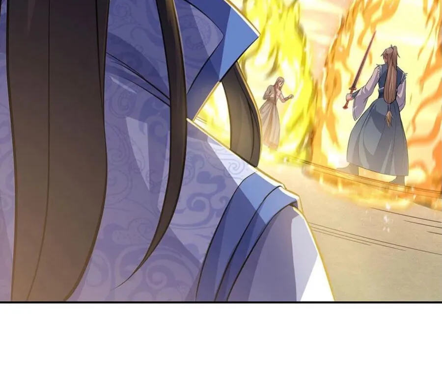 Peerless Battle Spirit (Colored) Chapter 271 page 63 - 