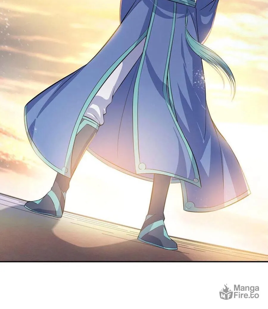 Peerless Battle Spirit (Colored) Chapter 271 page 65 - 