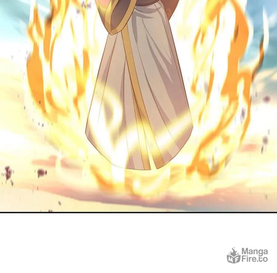 Peerless Battle Spirit (Colored) Chapter 272 page 15 - 