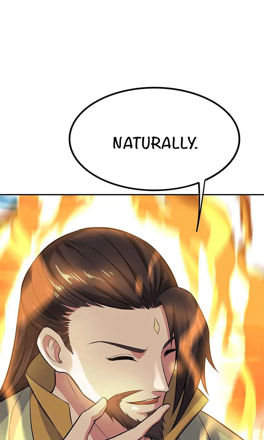 Peerless Battle Spirit (Colored) Chapter 272 page 18 - 