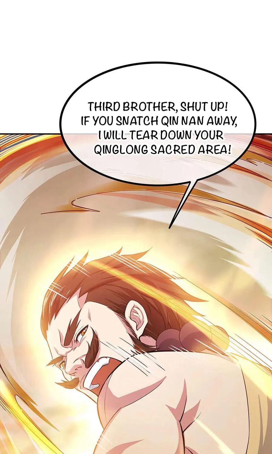 Peerless Battle Spirit (Colored) Chapter 272 page 26 - 