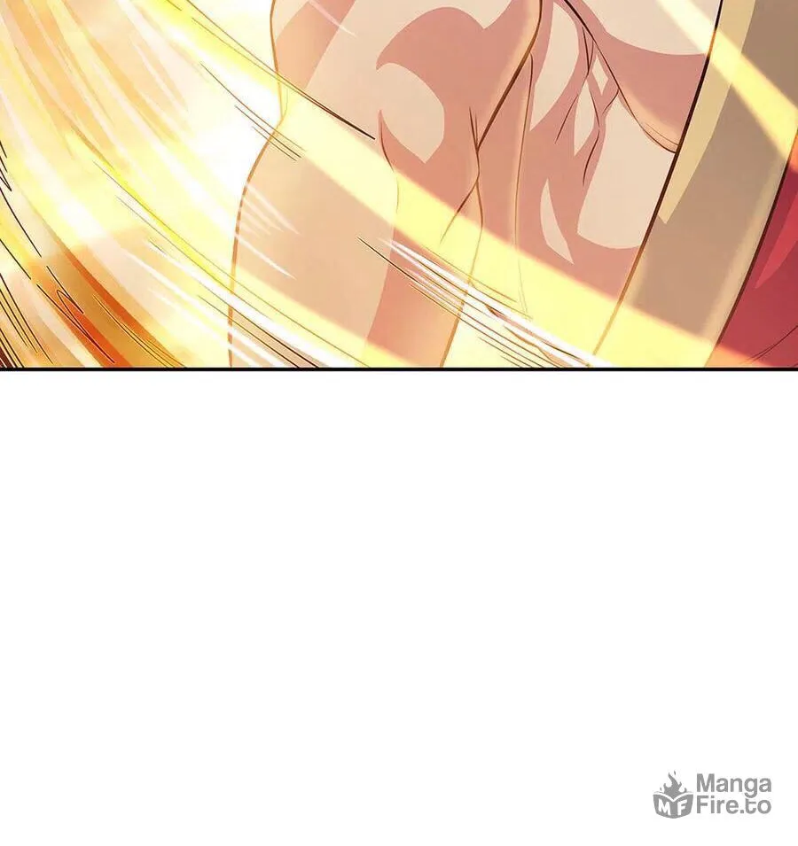 Peerless Battle Spirit (Colored) Chapter 272 page 27 - 