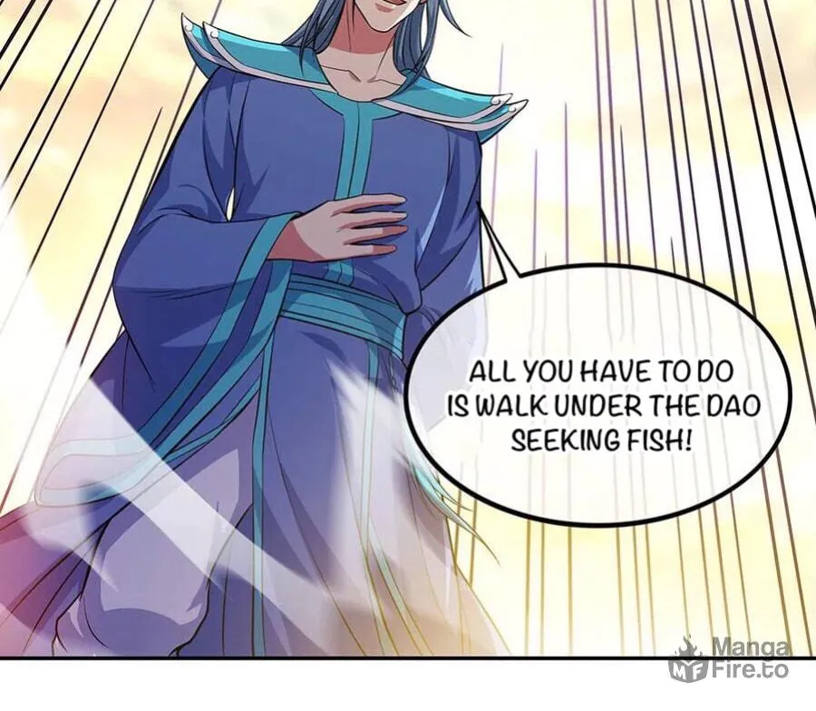 Peerless Battle Spirit (Colored) Chapter 272 page 5 - 