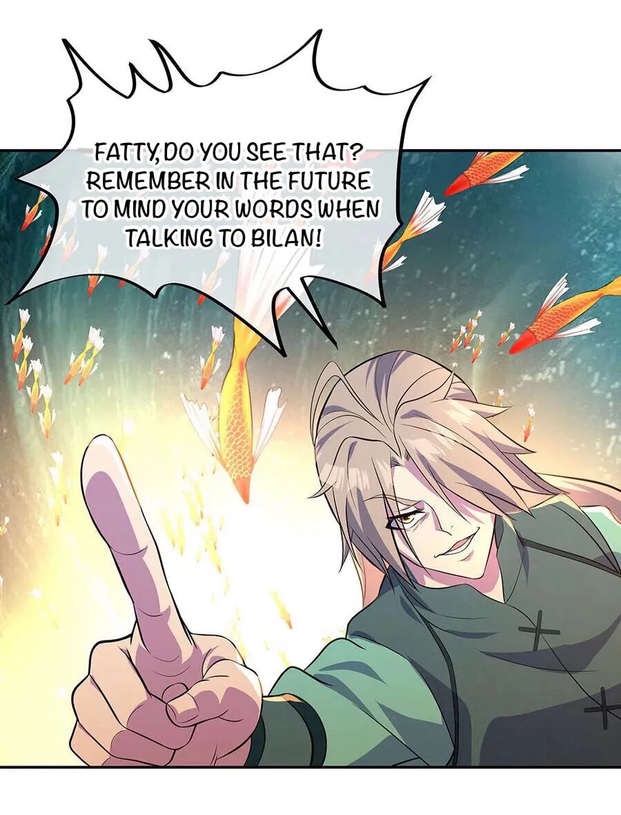 Peerless Battle Spirit (Colored) Chapter 272 page 52 - 