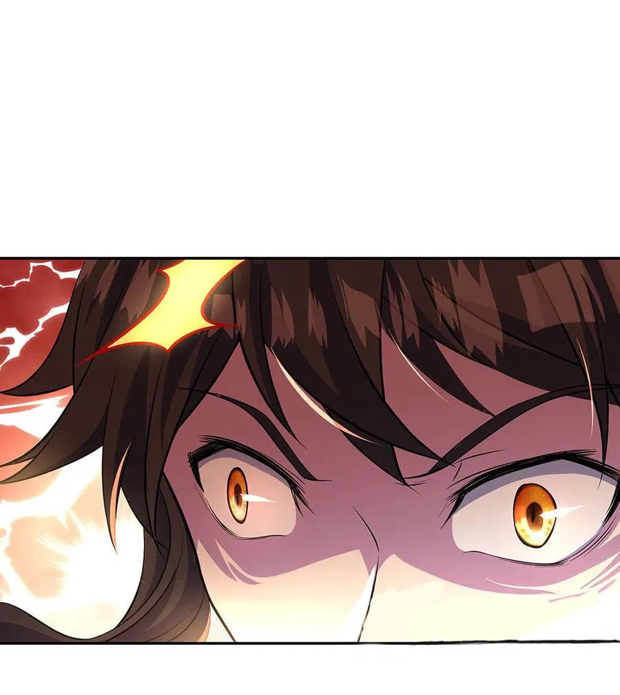 Peerless Battle Spirit (Colored) Chapter 272 page 60 - 