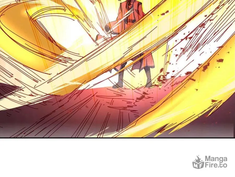 Peerless Battle Spirit (Colored) Chapter 272 page 62 - 