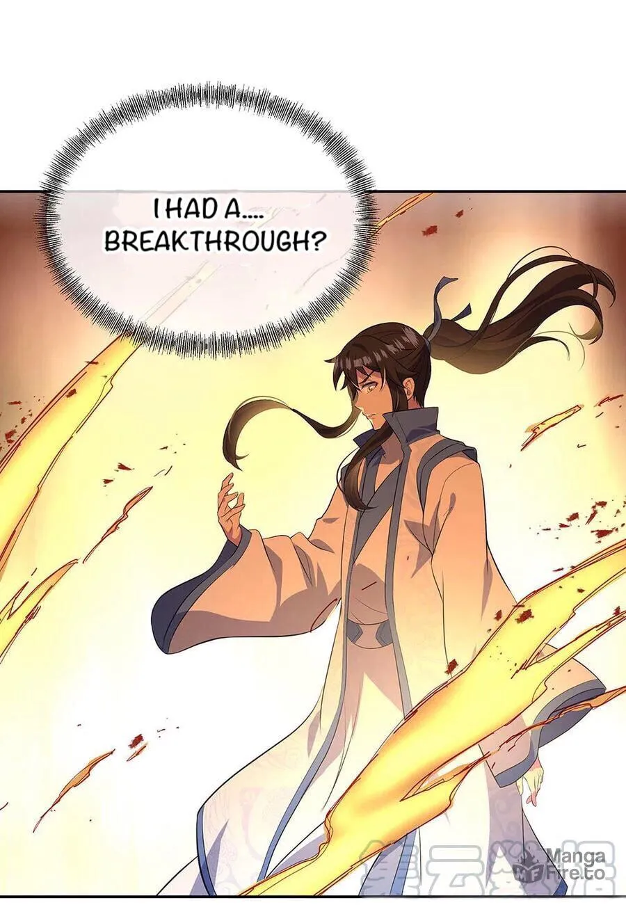 Peerless Battle Spirit (Colored) Chapter 272 page 63 - 